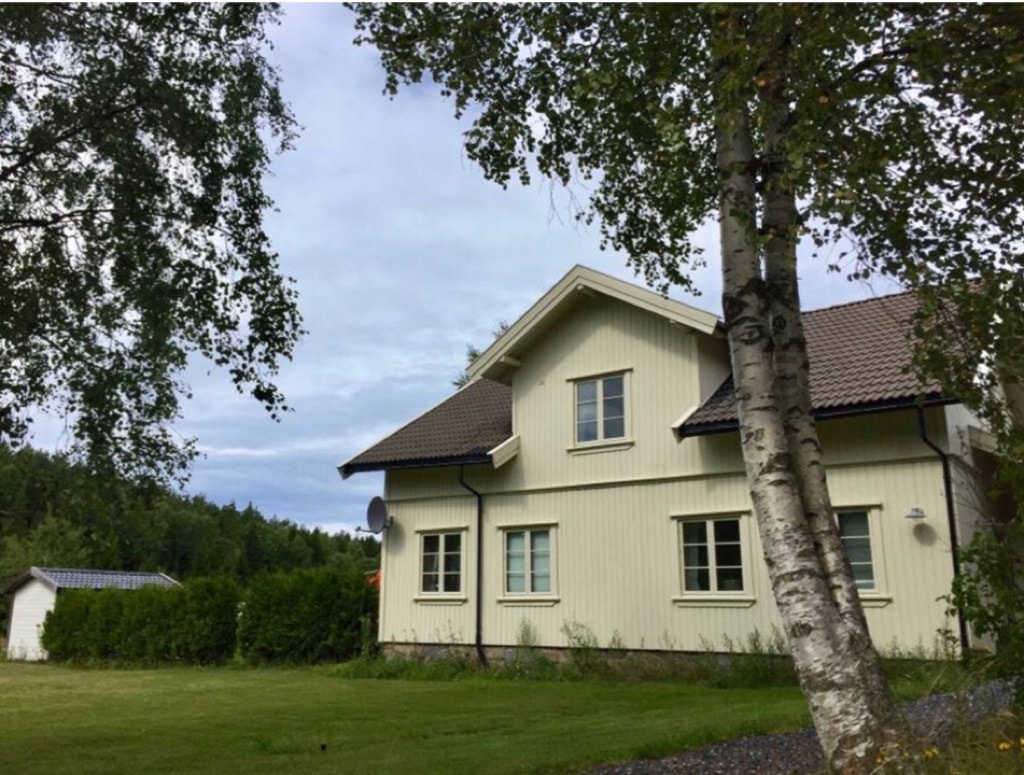 Dugnad NØG